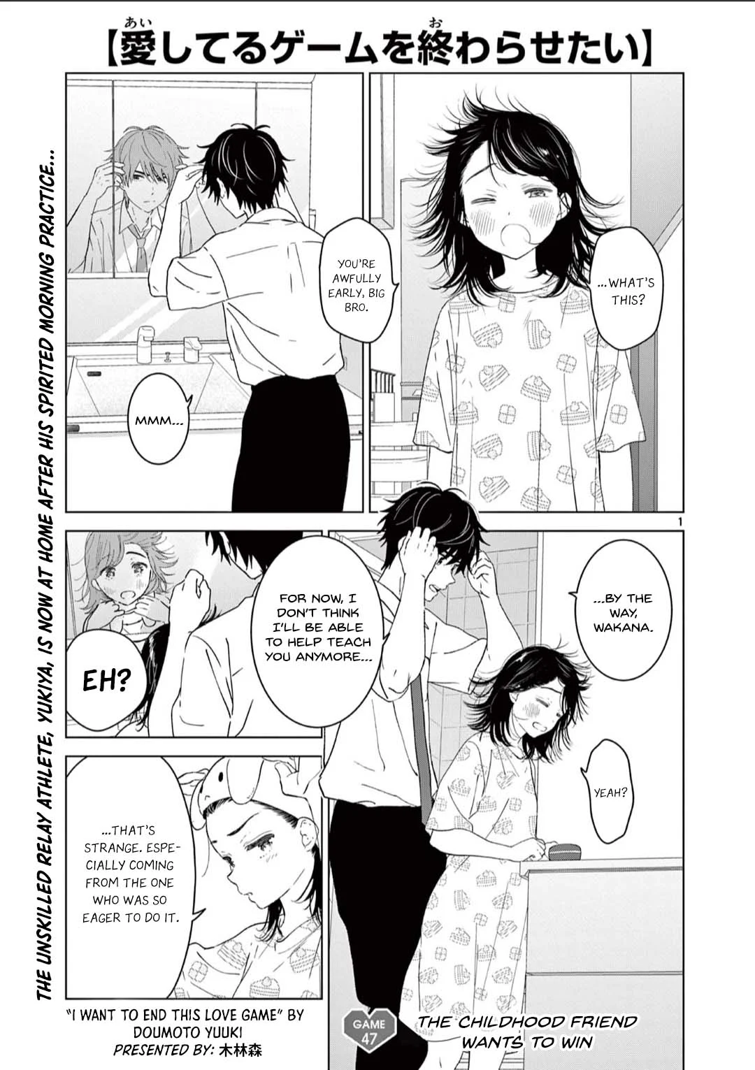 Page 1