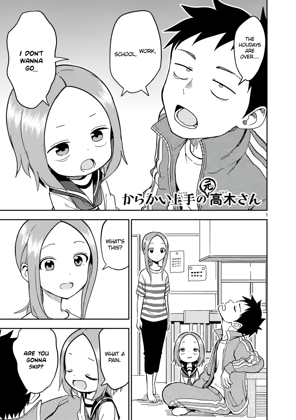 Page 1