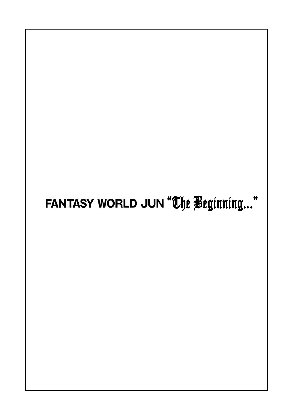 Page 1