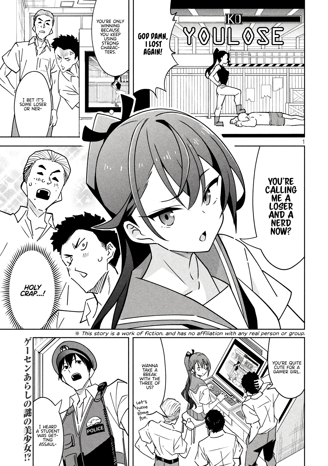 Page 1