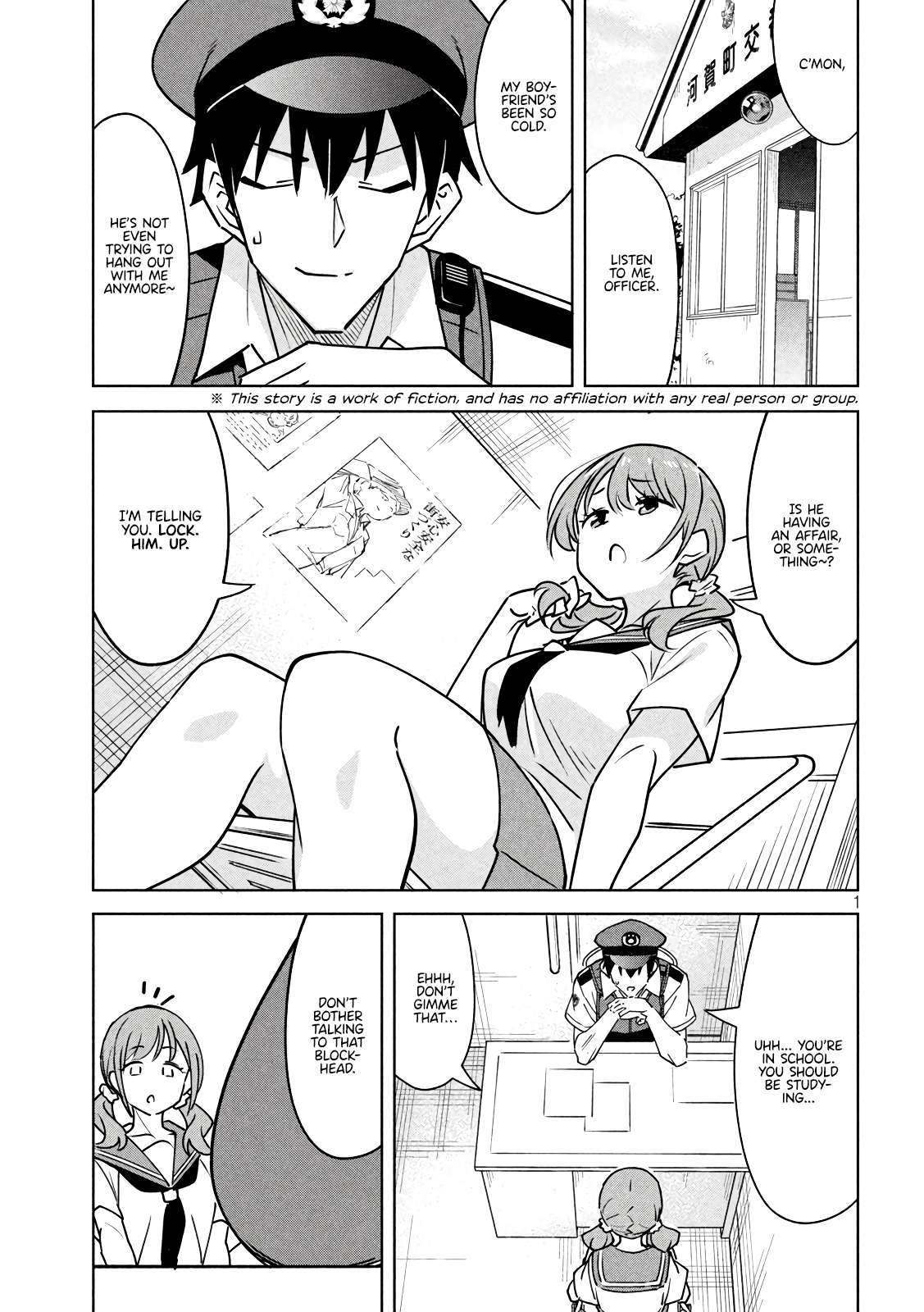 Page 1