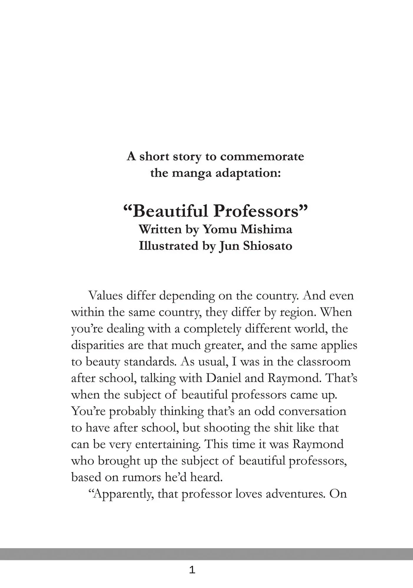Page 1