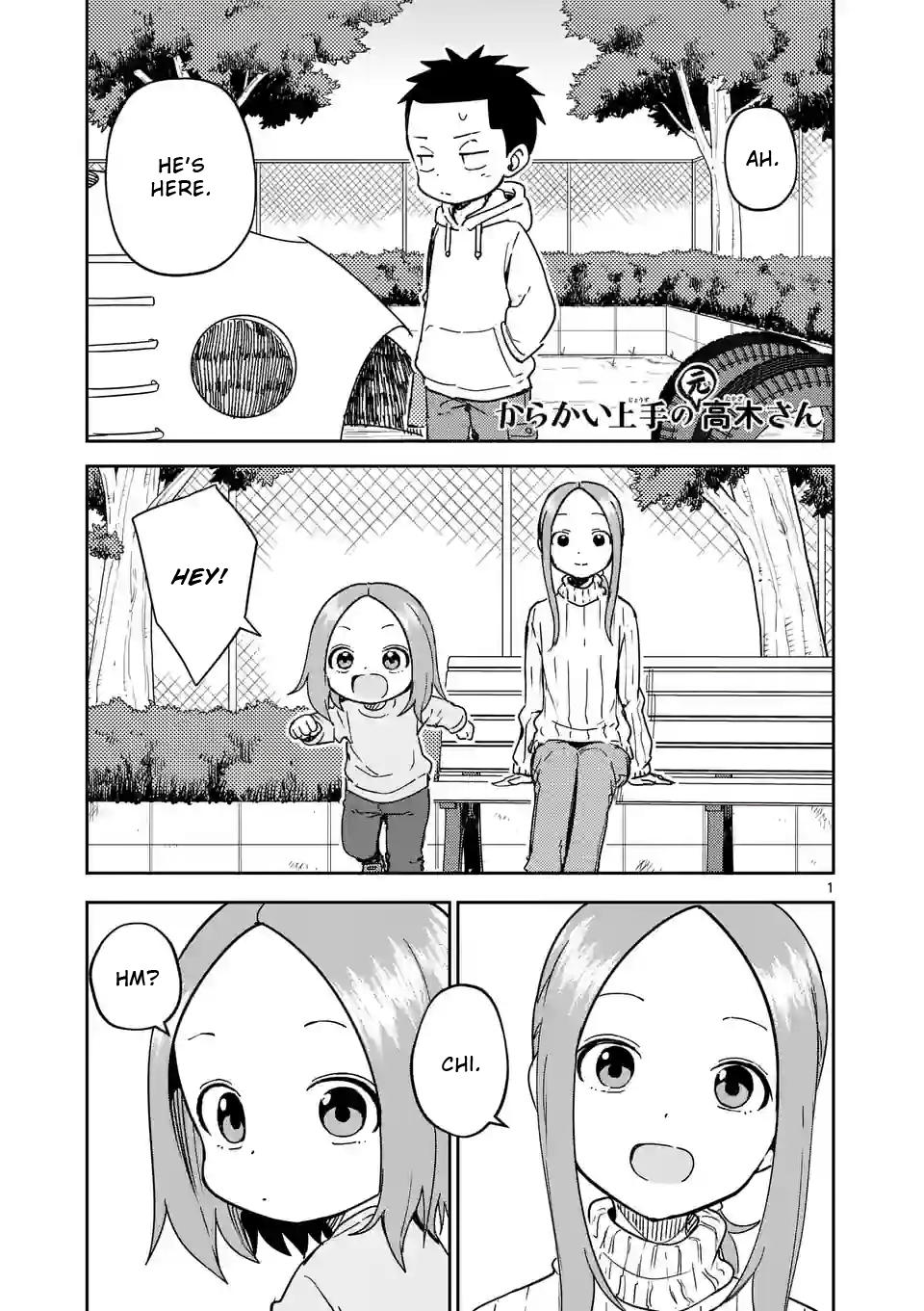 Page 1