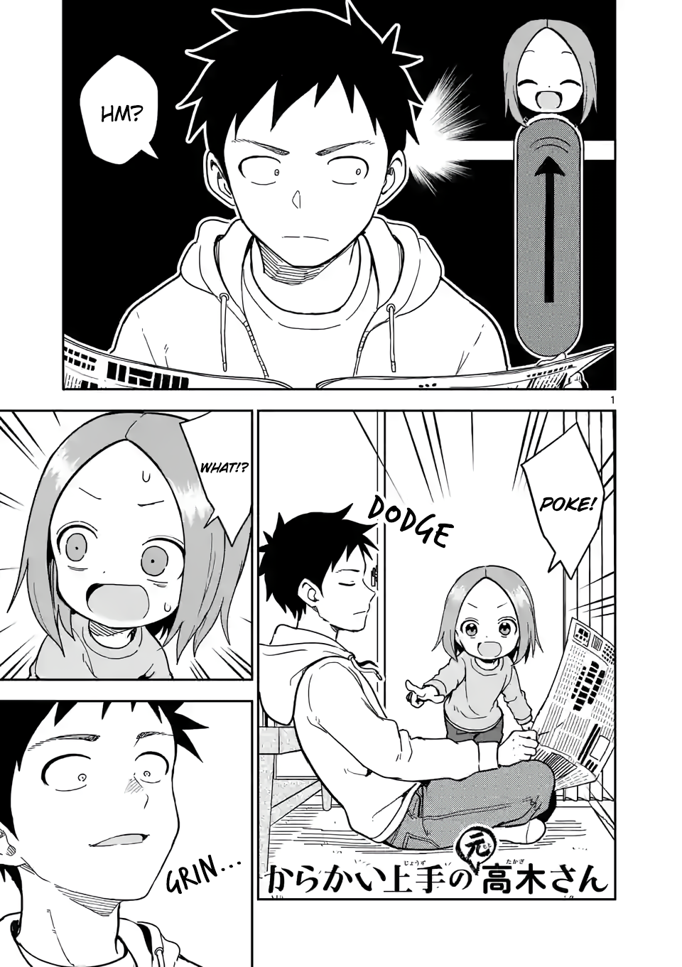 Page 1