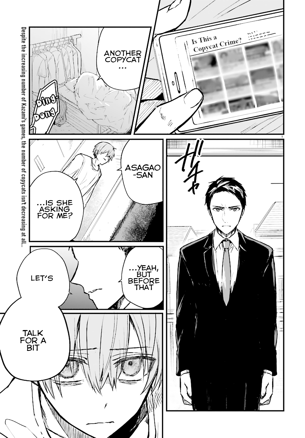 Page 1