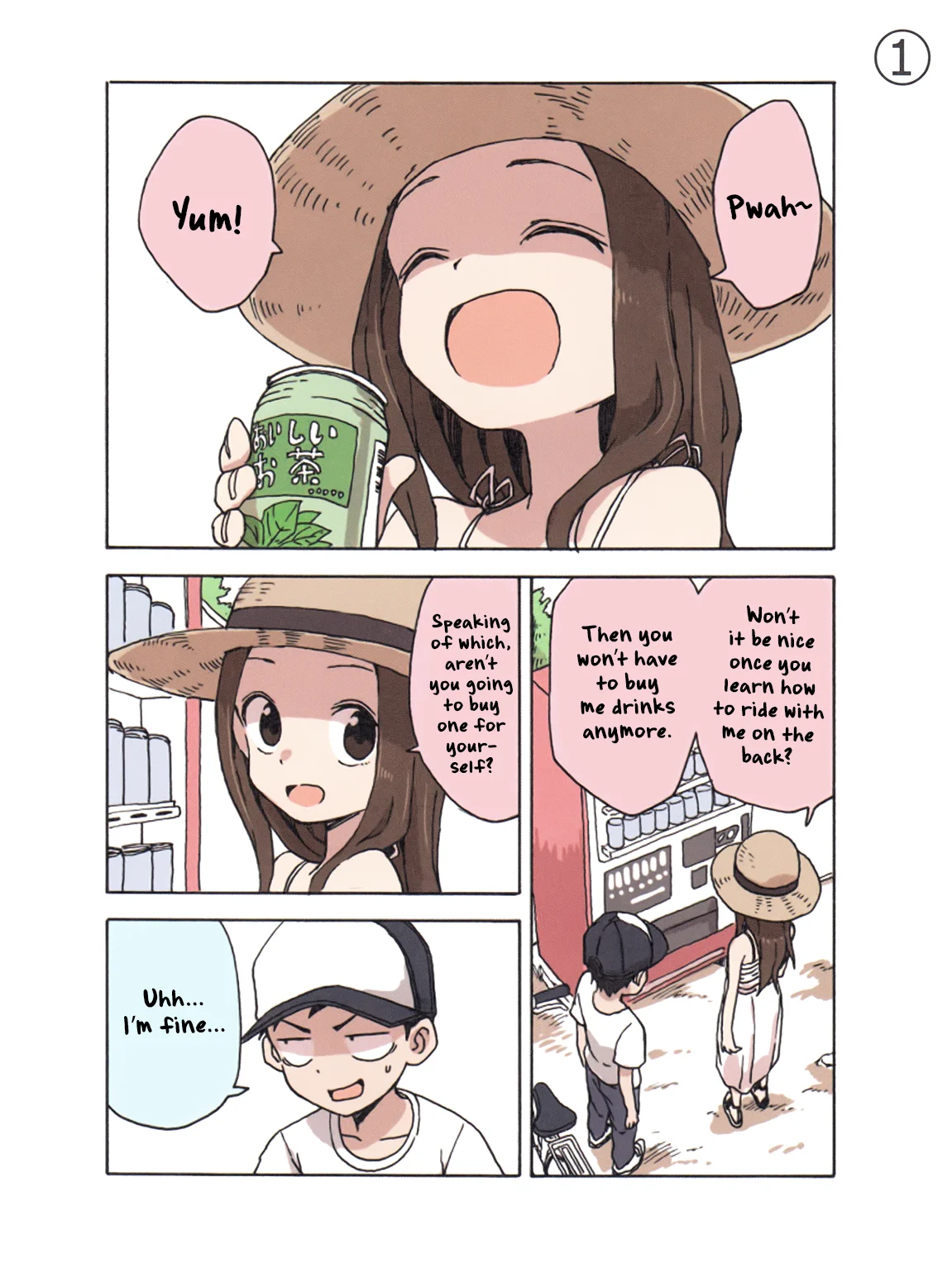 Page 1