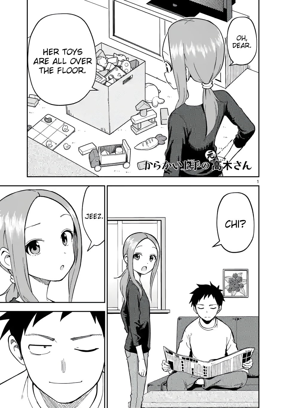 Page 1