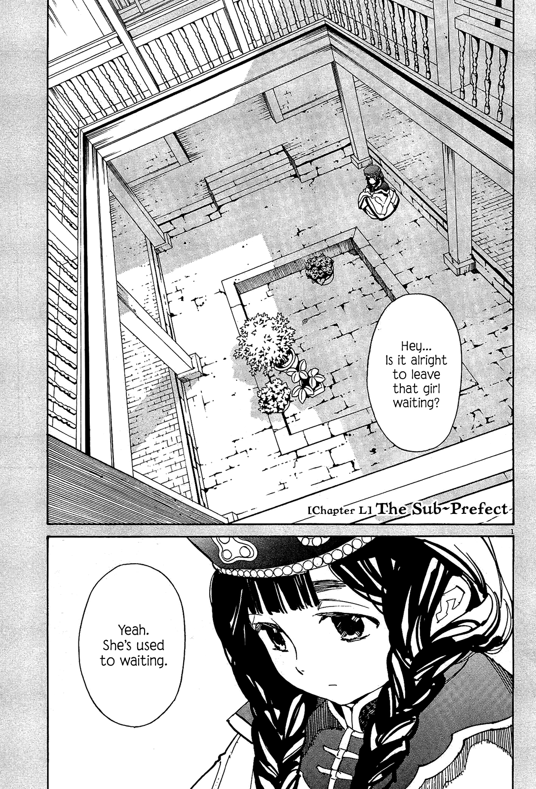 Page 1