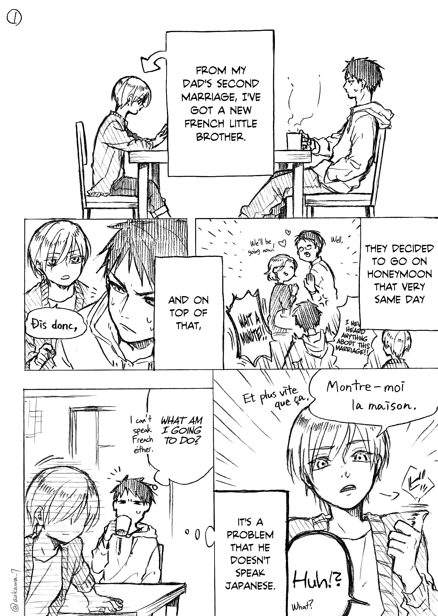 Page 1