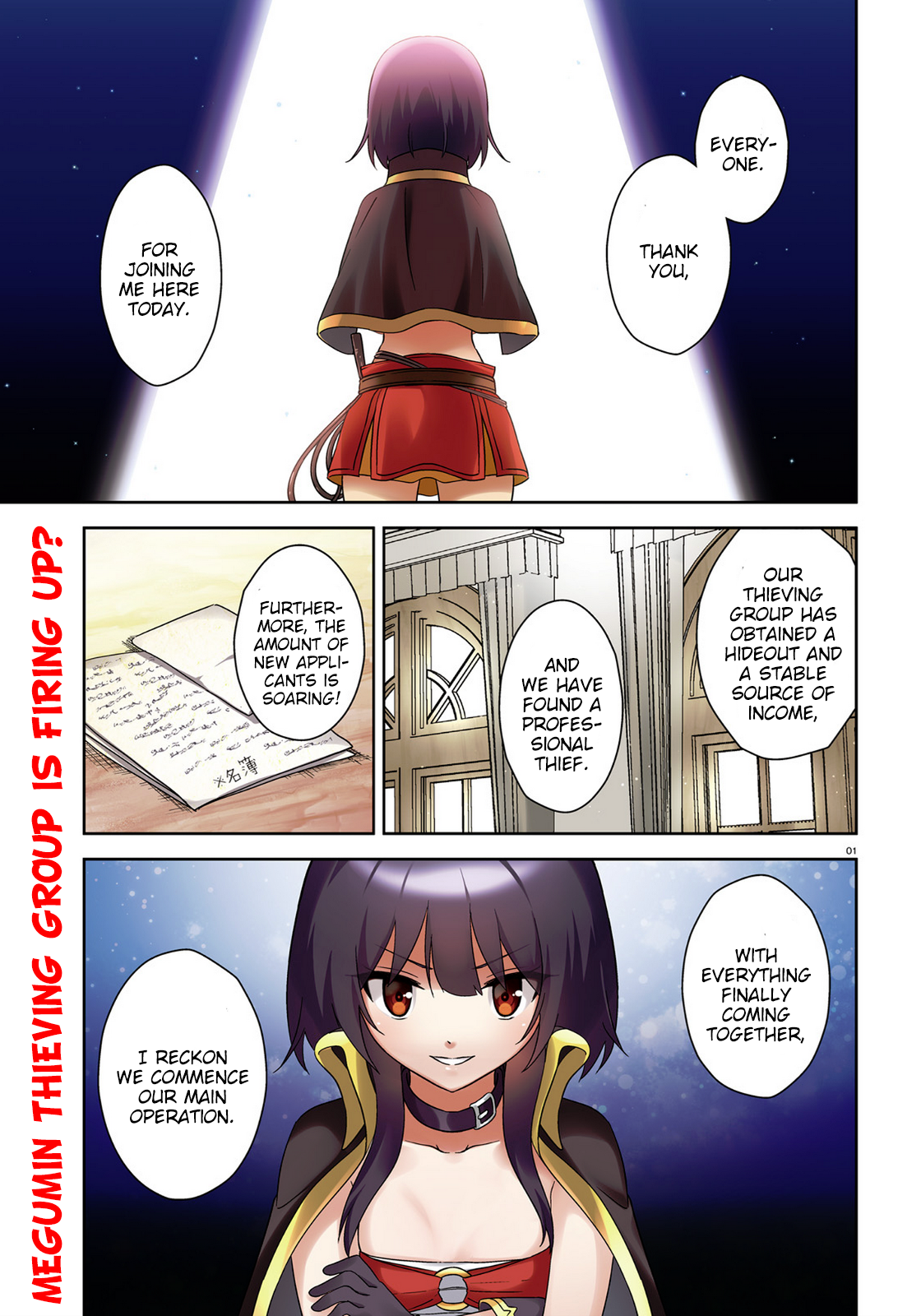 Page 1
