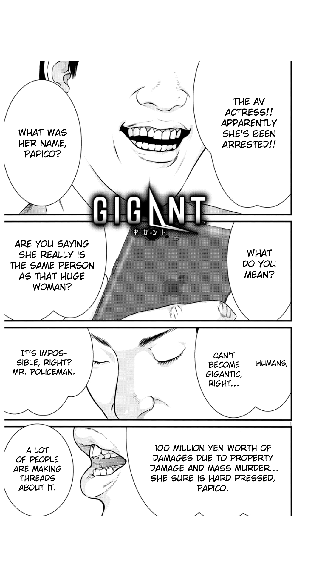 Page 1
