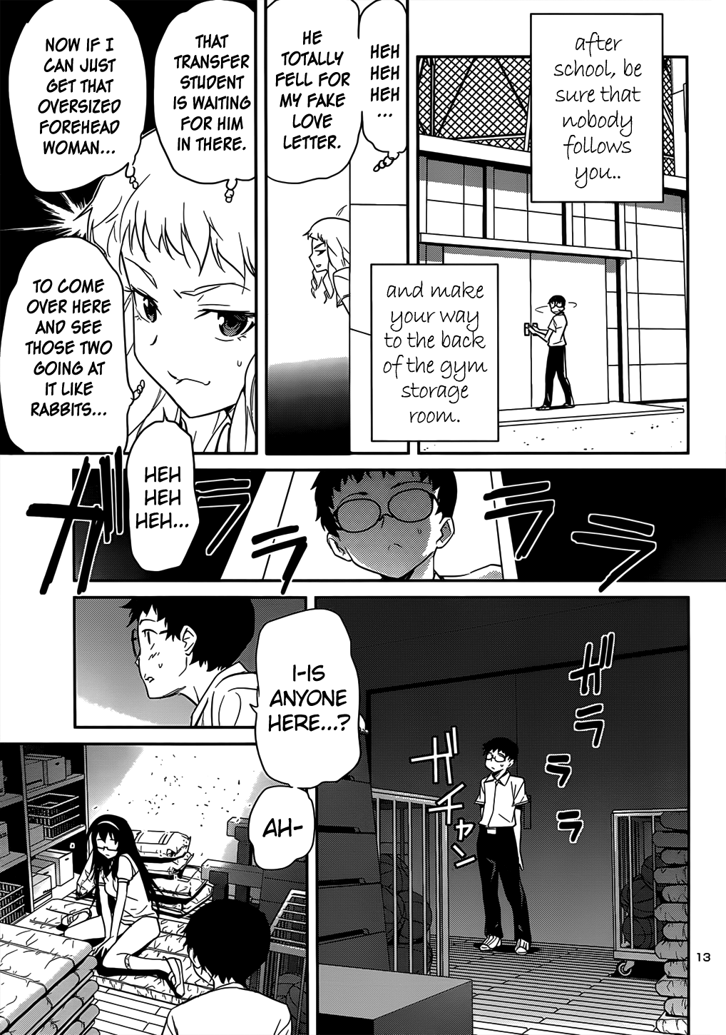 Page 13