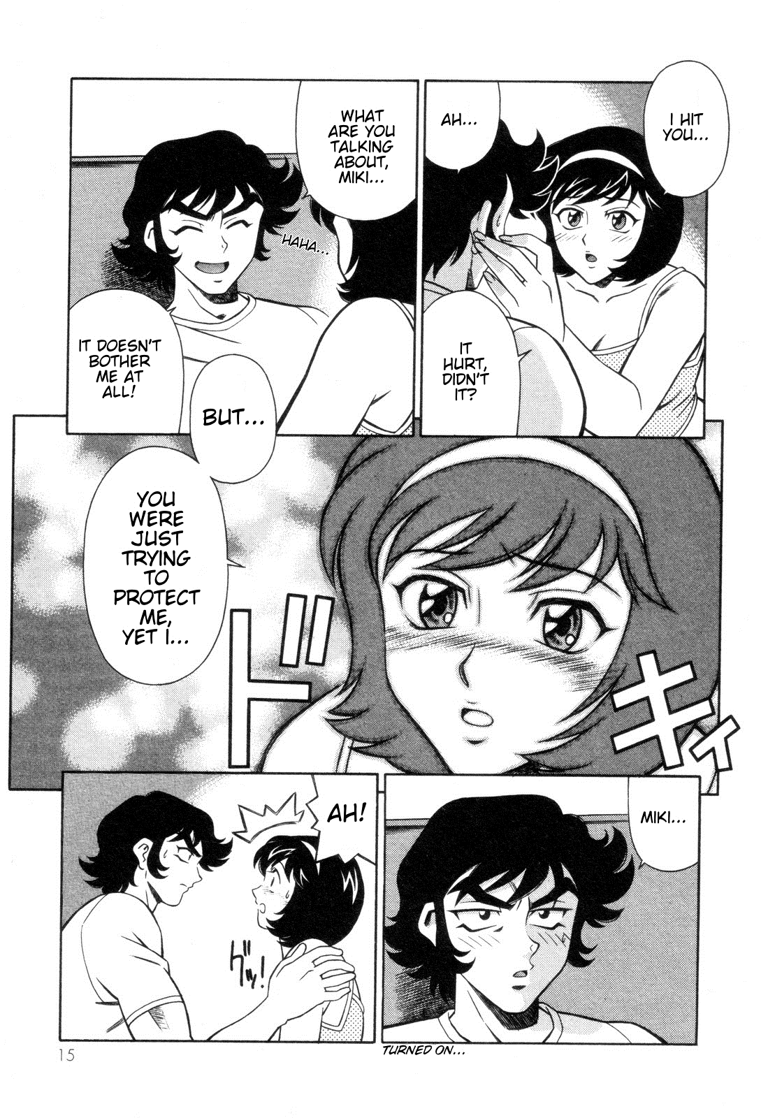 Page 15
