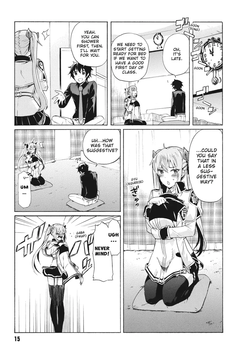 Page 15