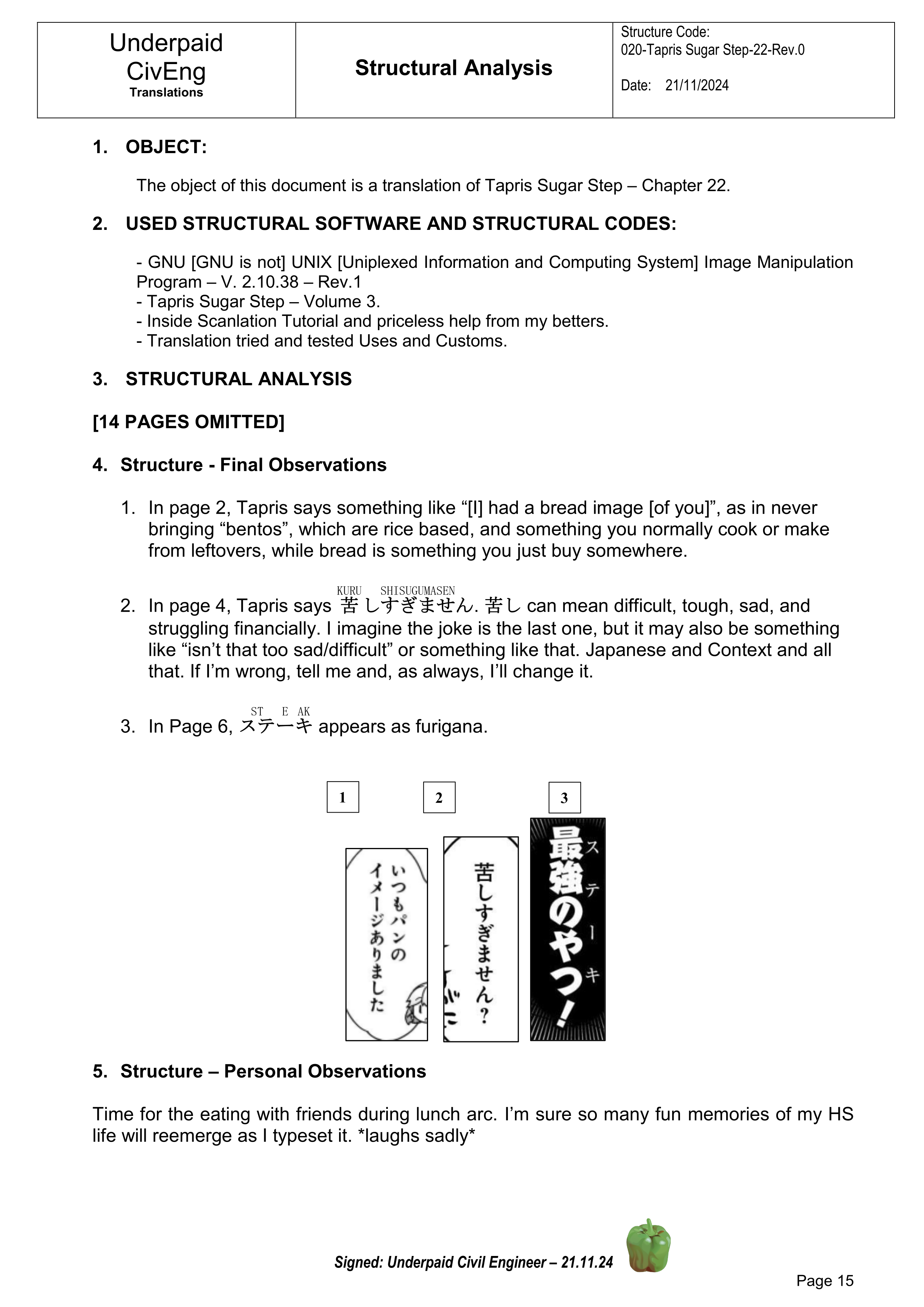 Page 15