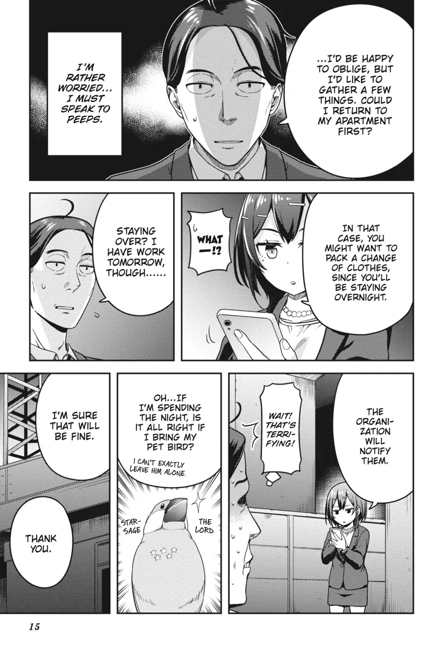 Page 15