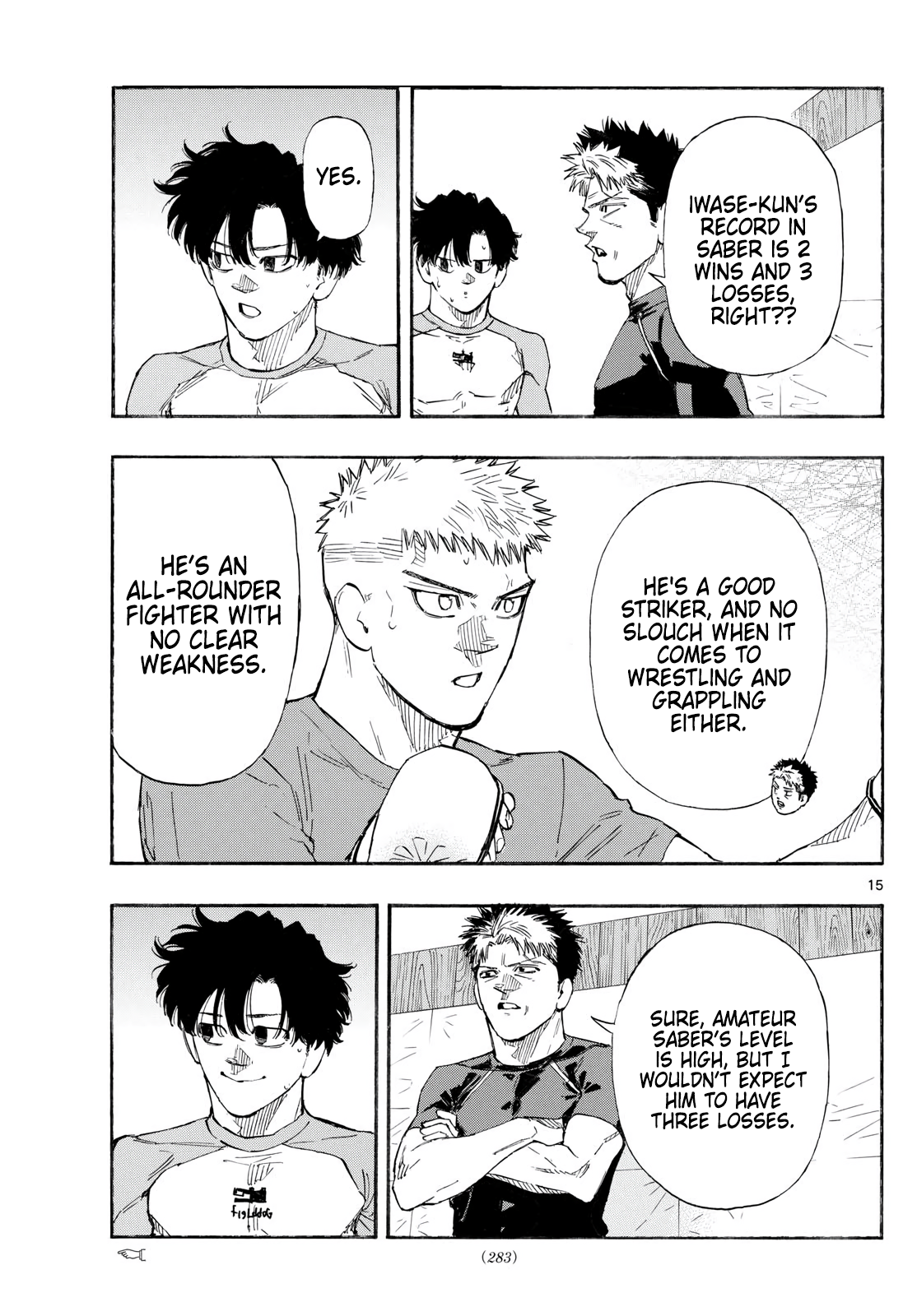 Page 15