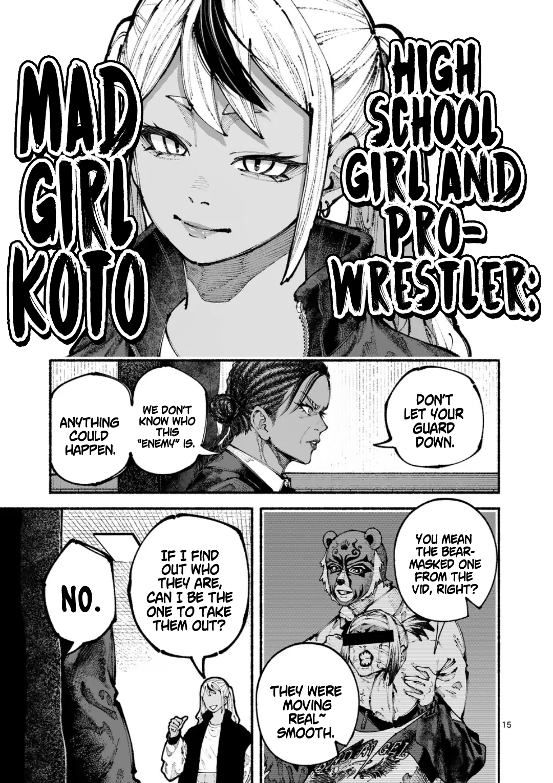 Page 15