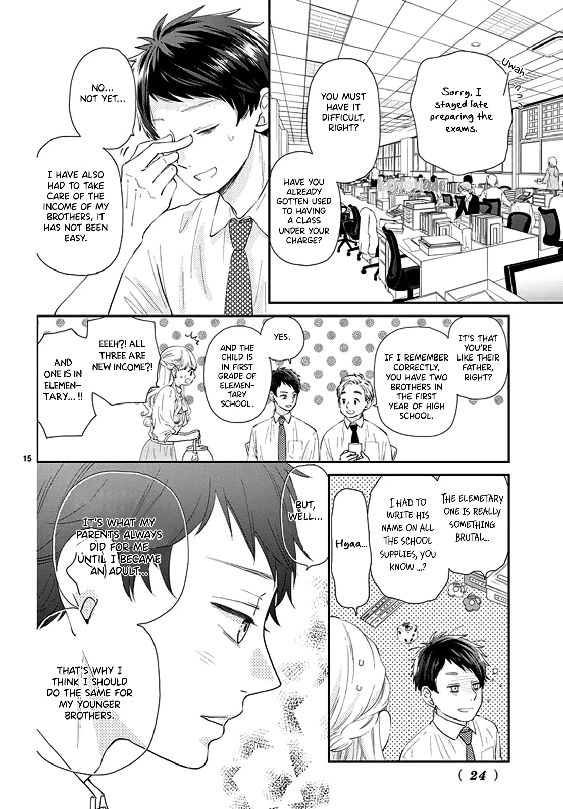 Page 15