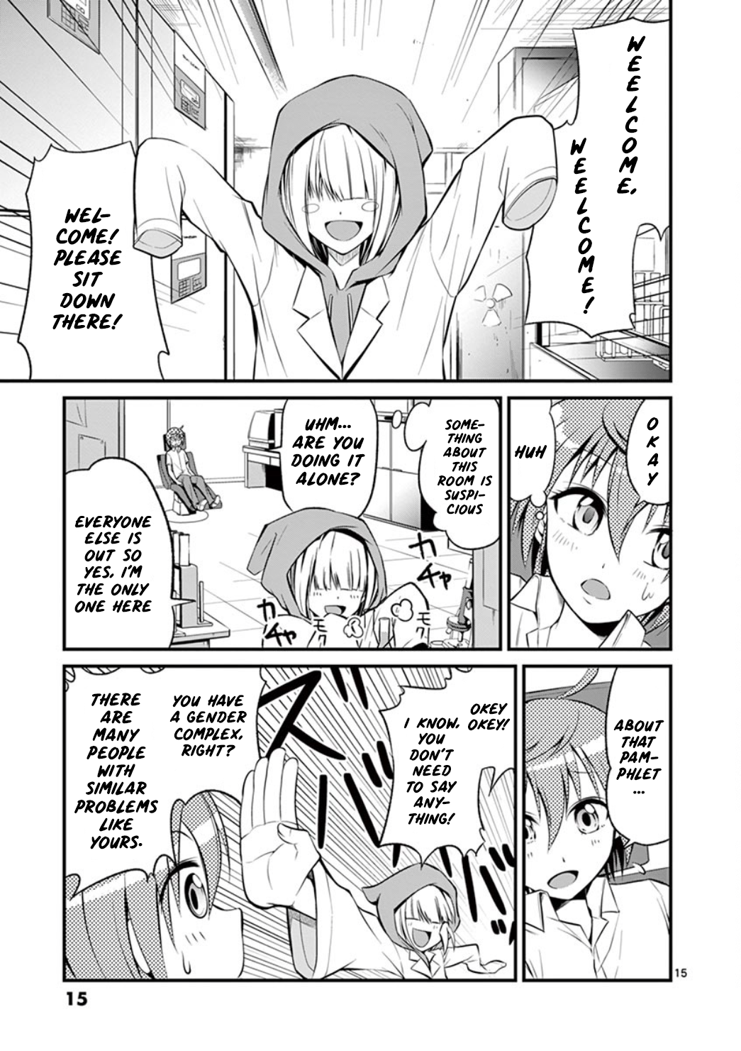 Page 15