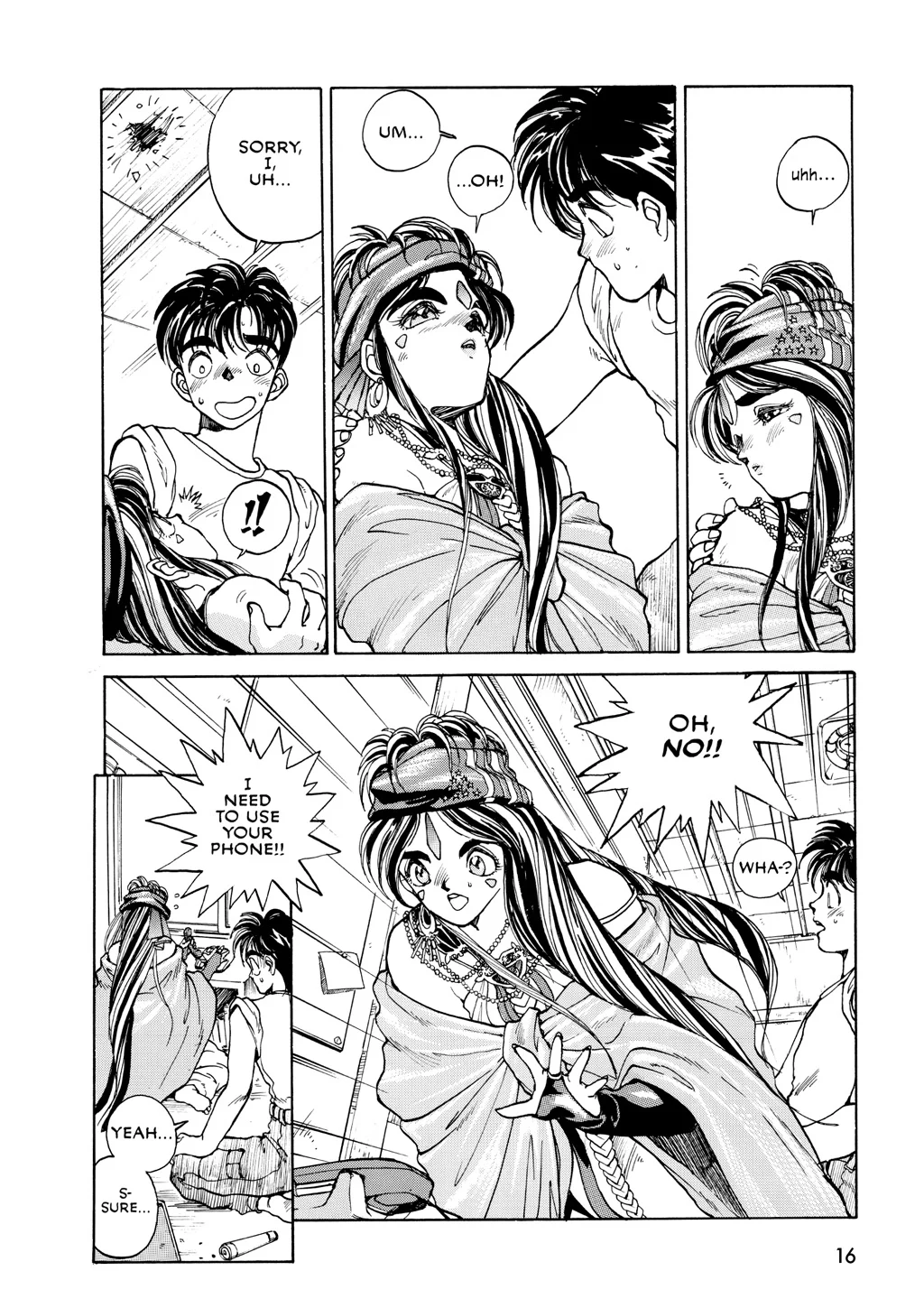 Page 16