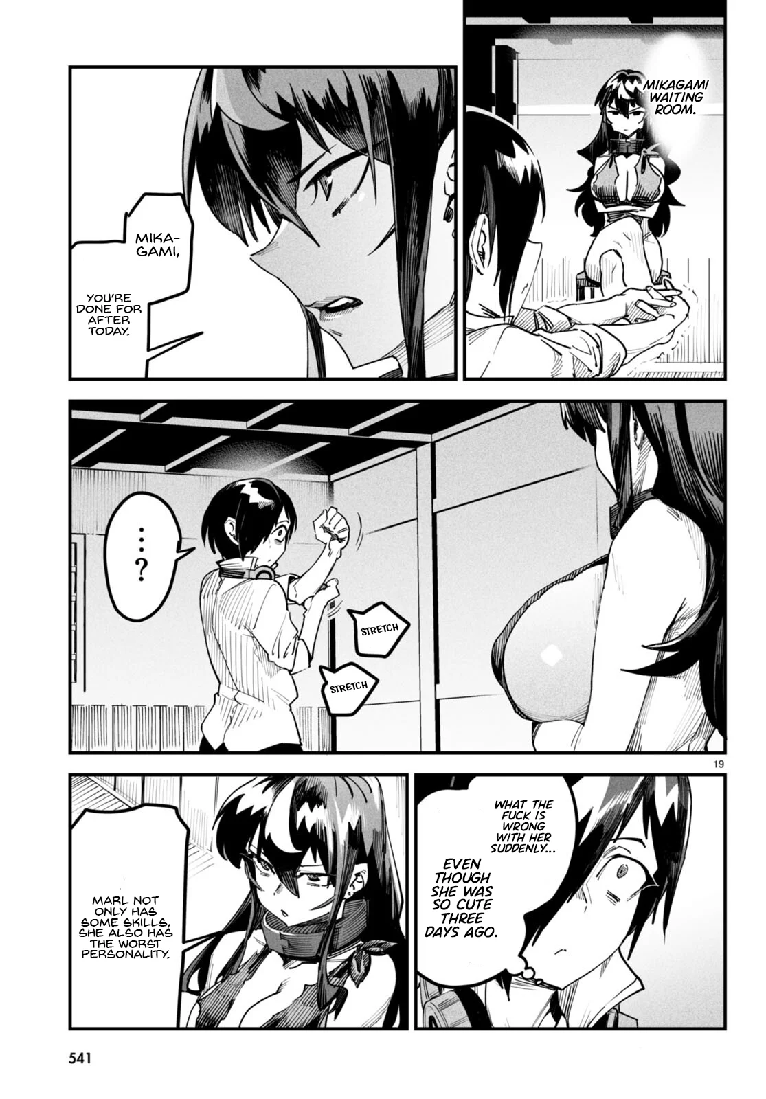 Page 19