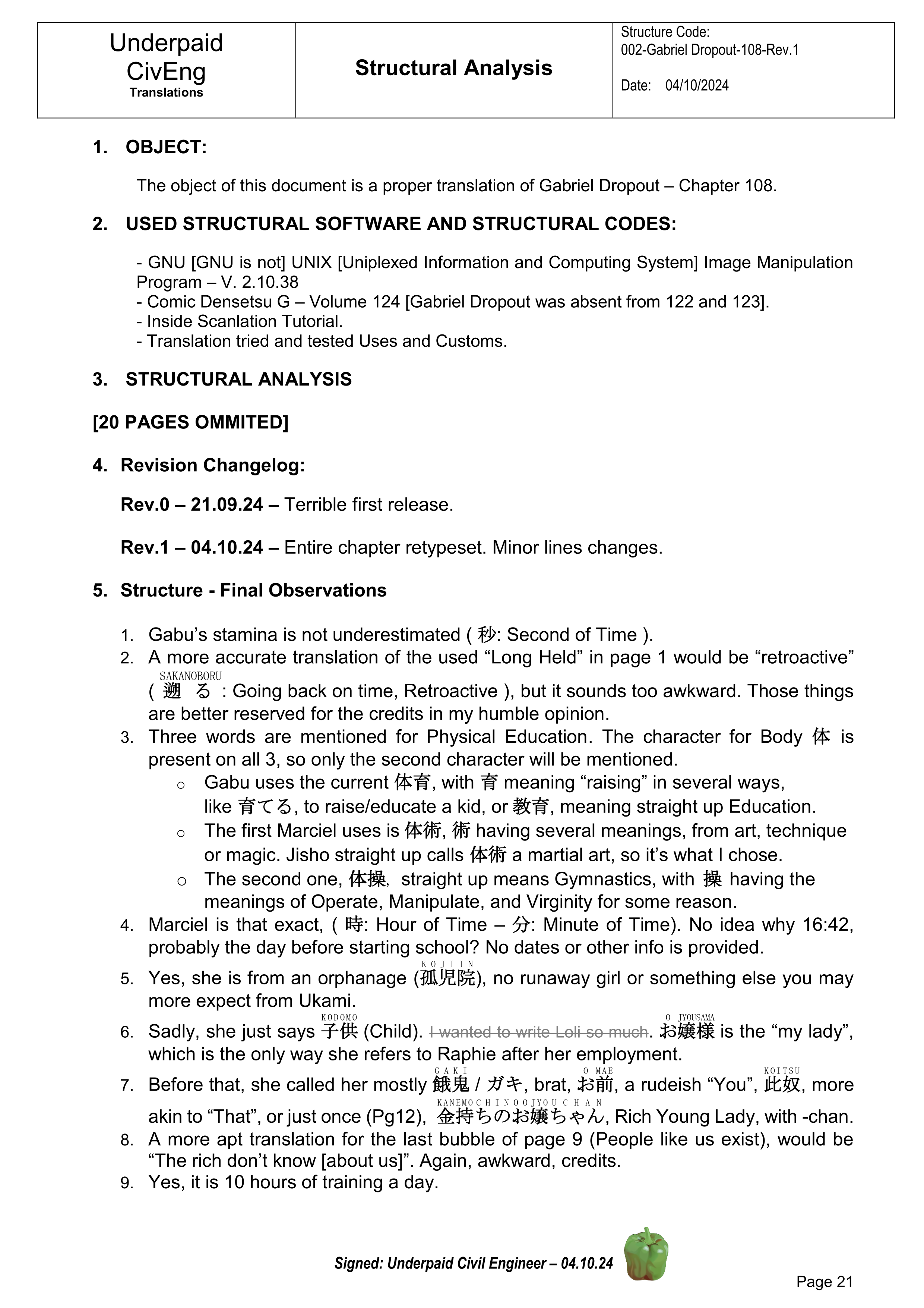Page 21