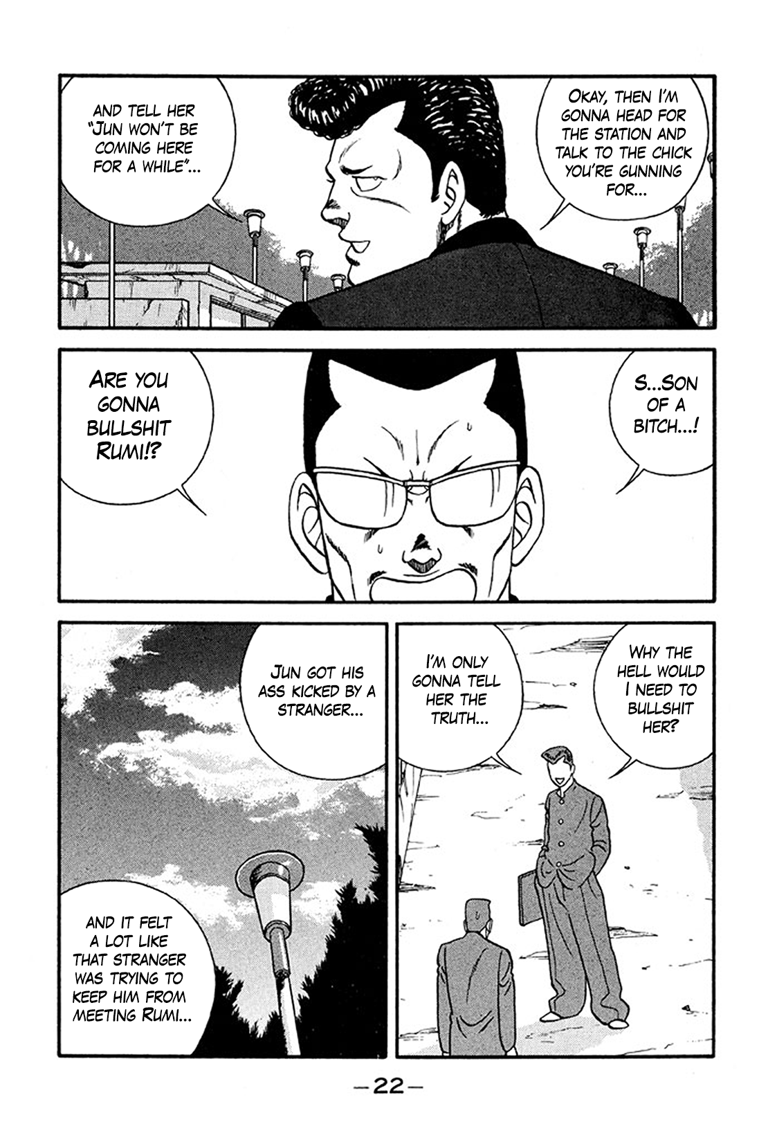Page 22