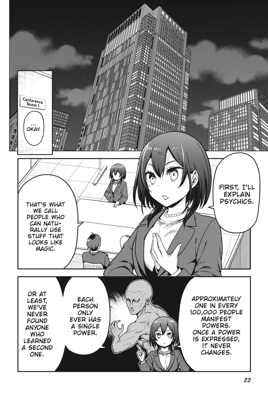 Page 22