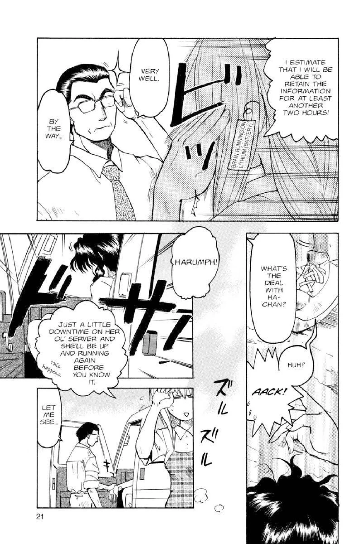Page 22