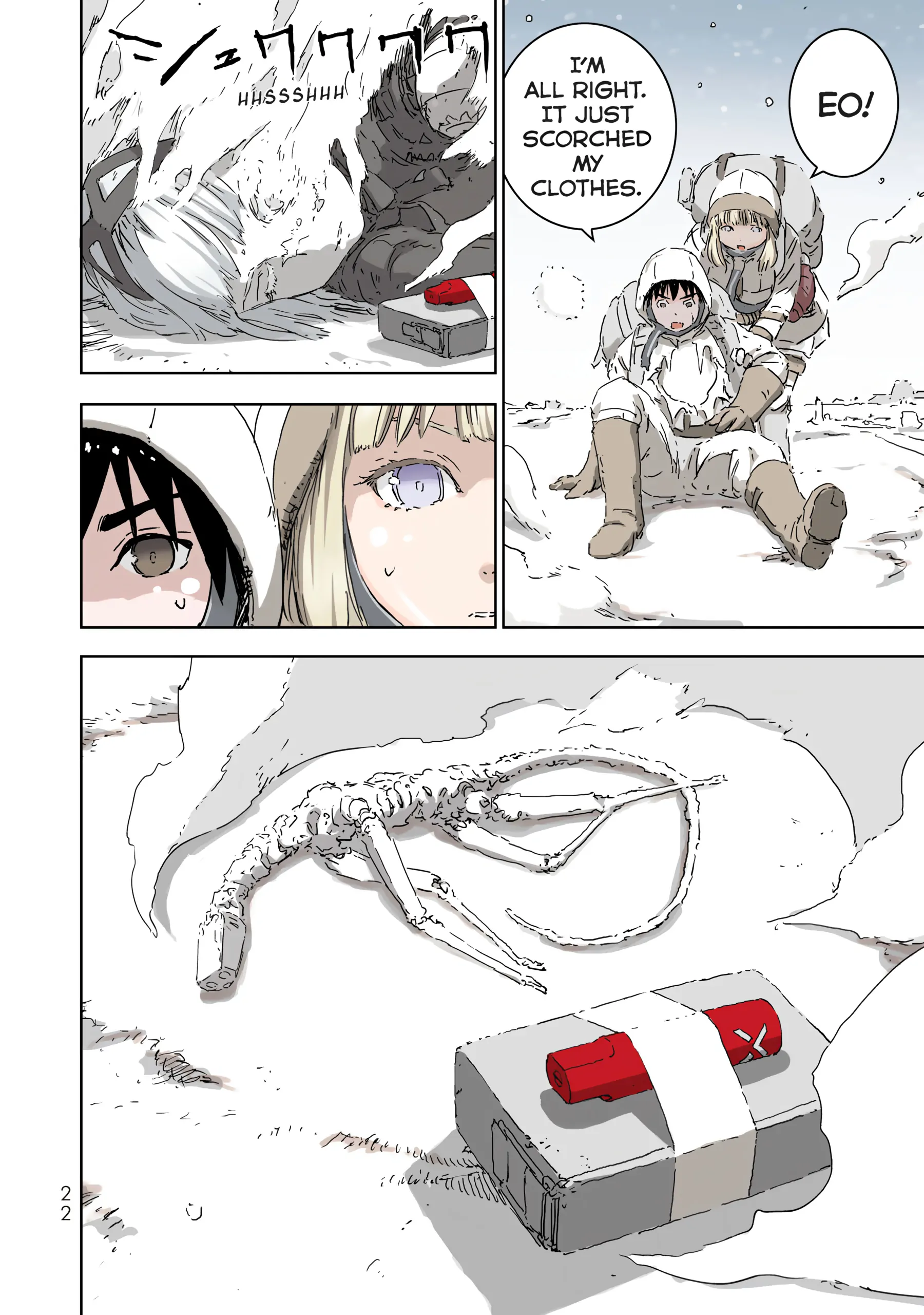 Page 22