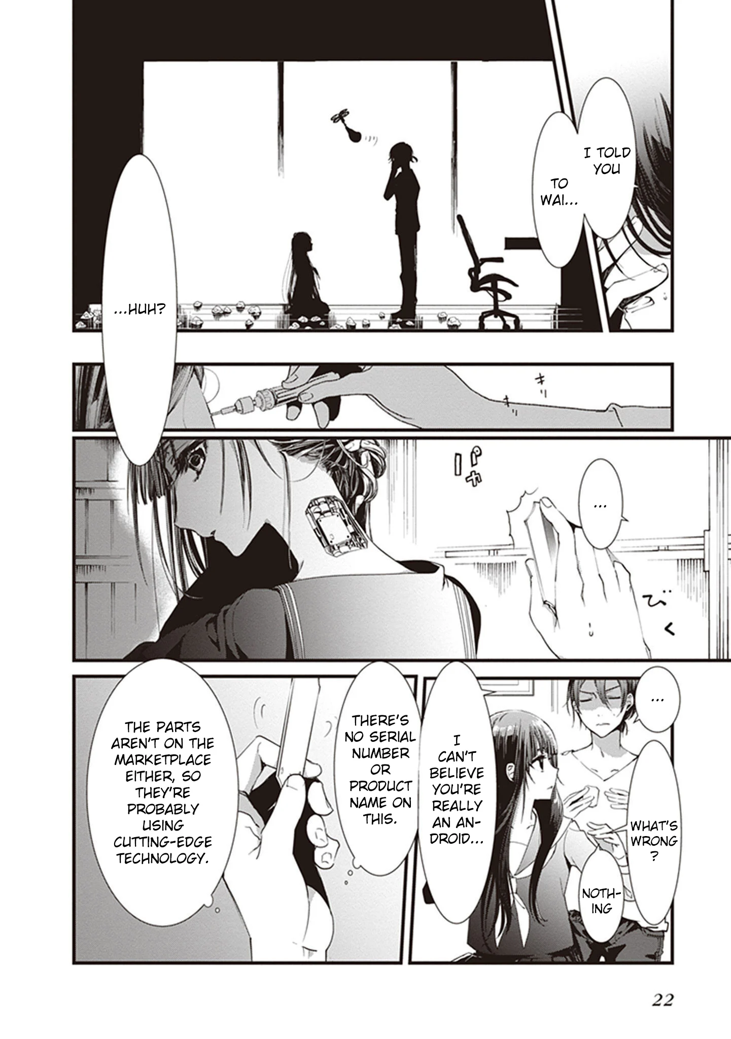 Page 22