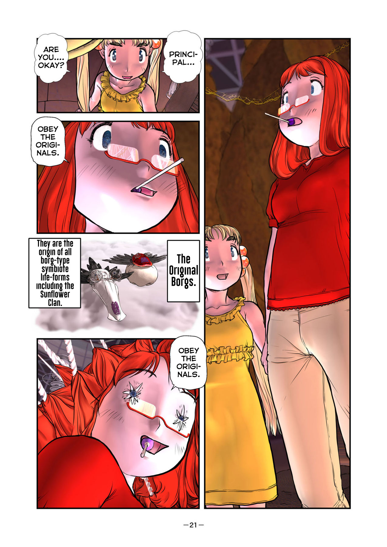 Page 21