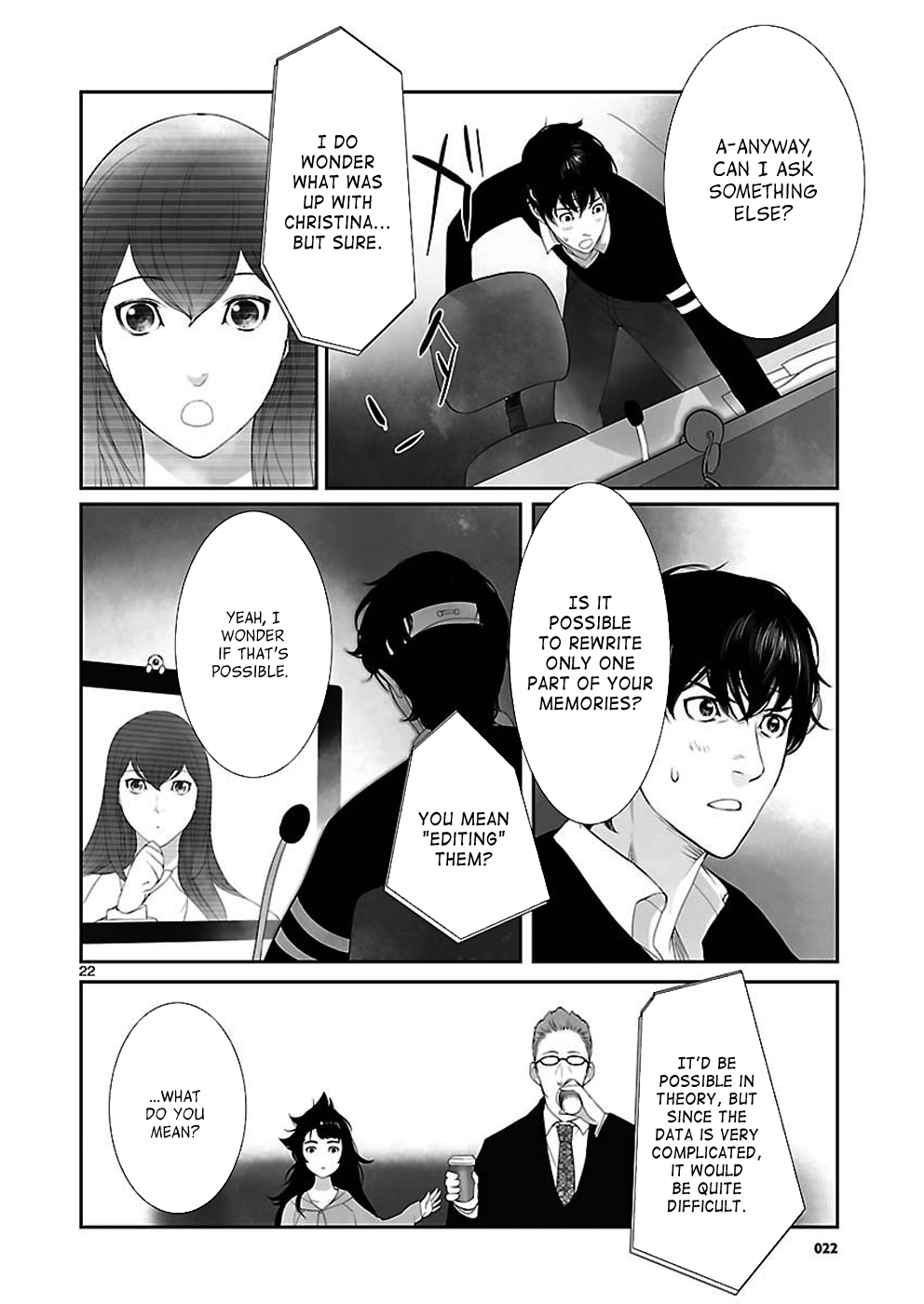 Page 22