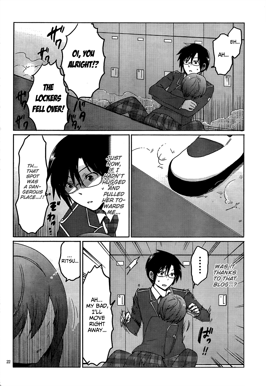 Page 22