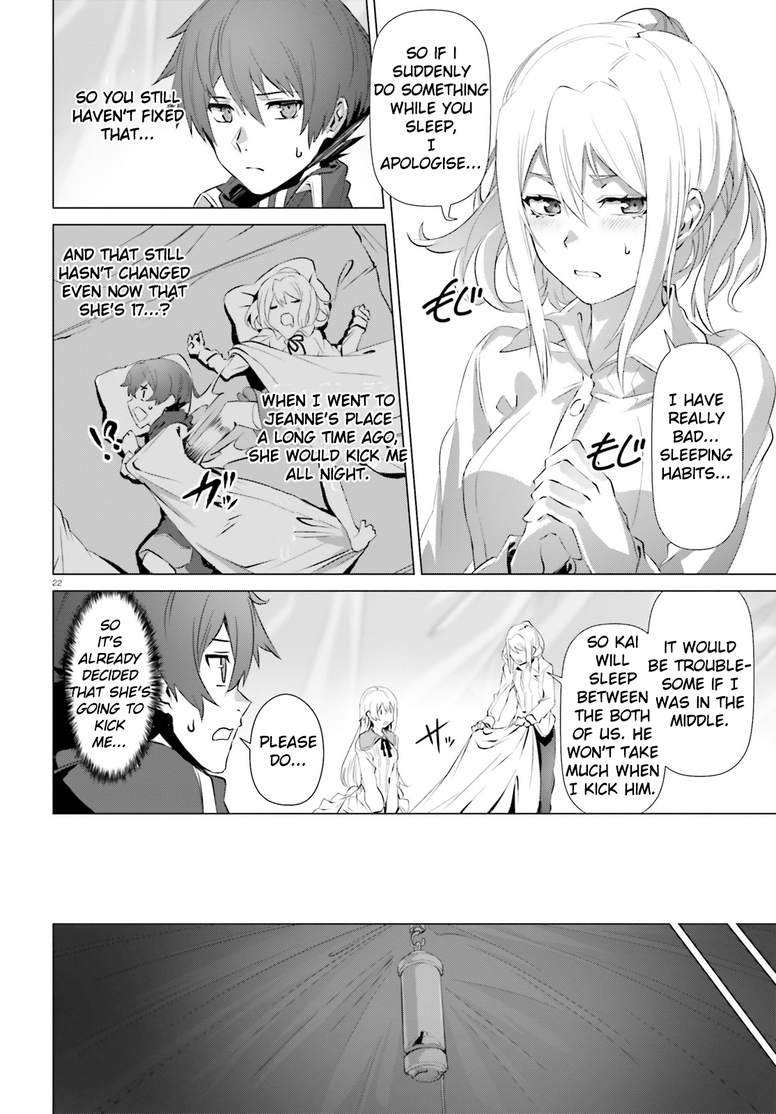 Page 22