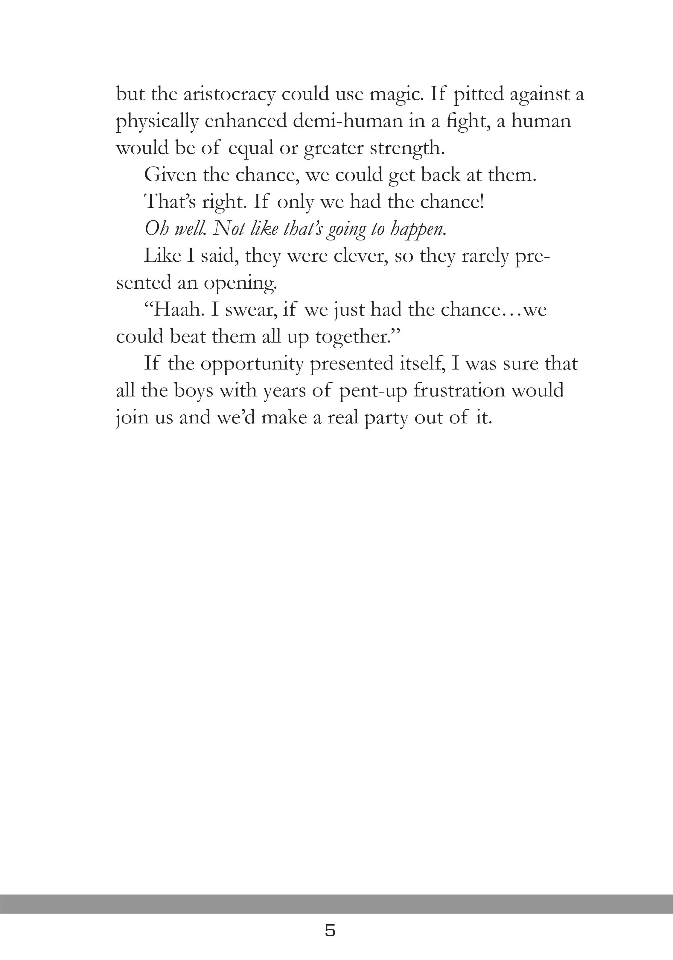 Page 5