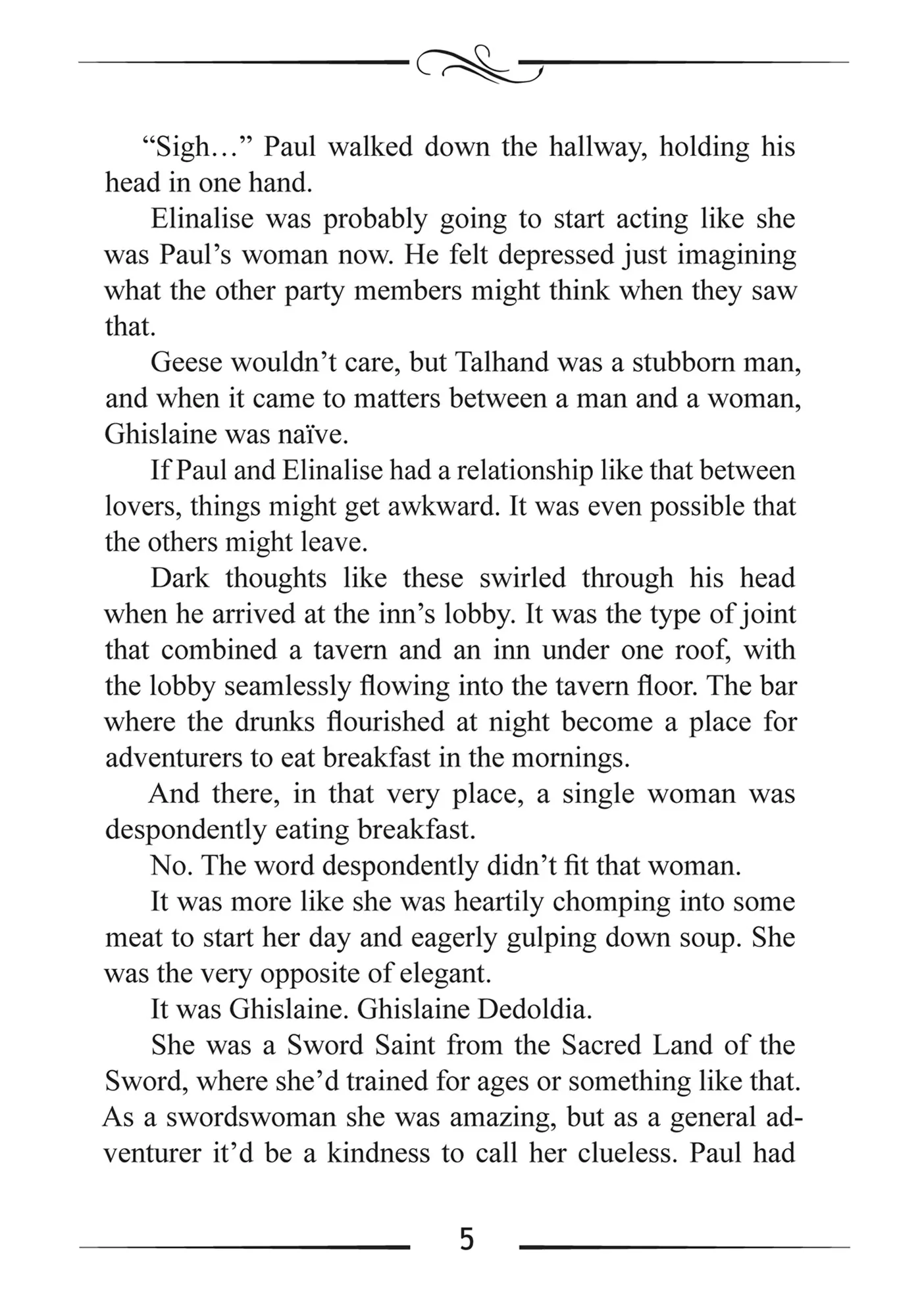 Page 5