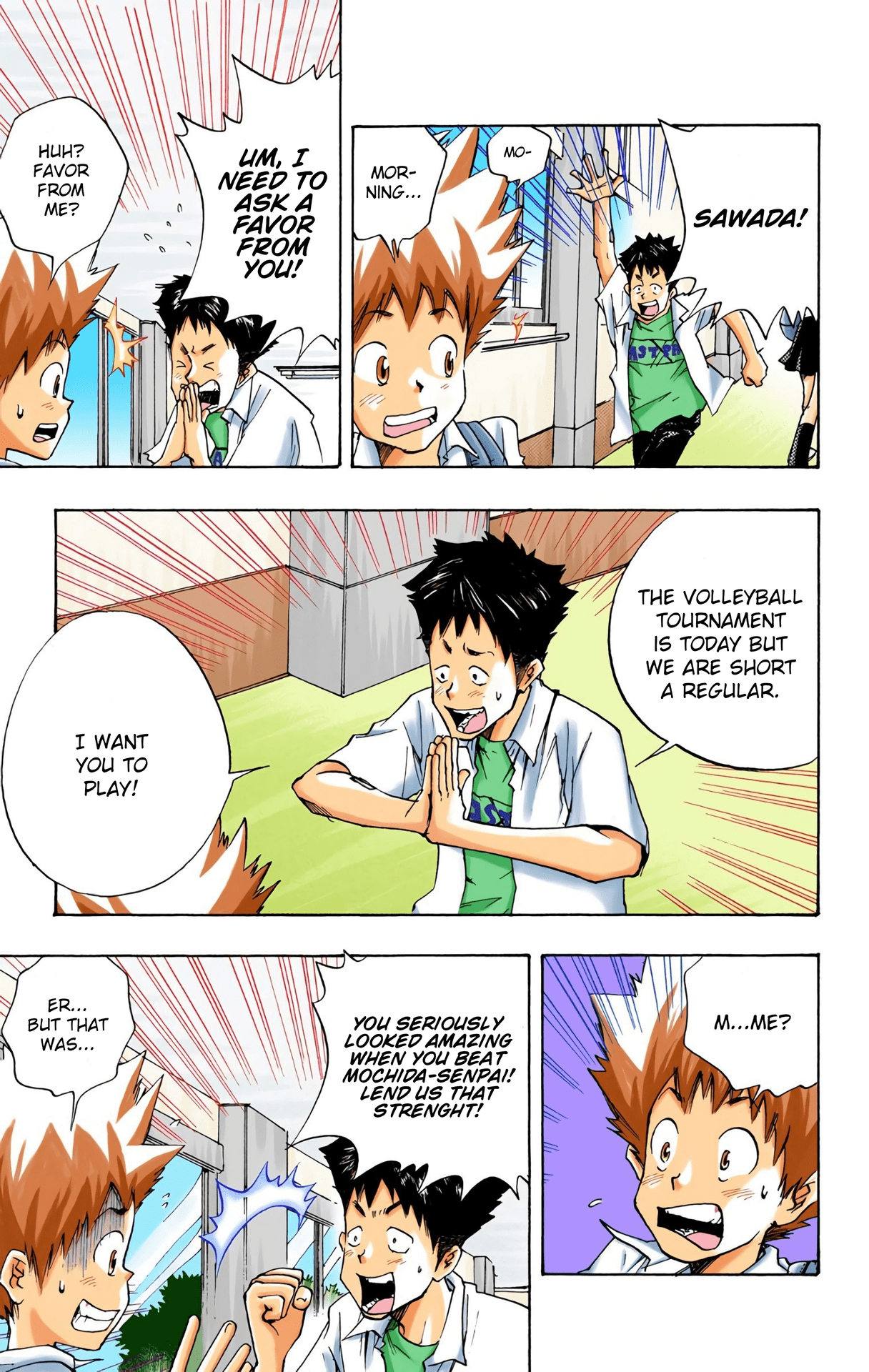 Page 5
