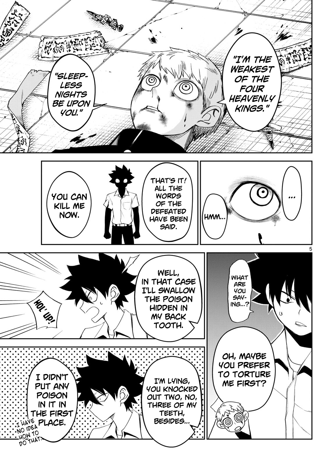 Page 5