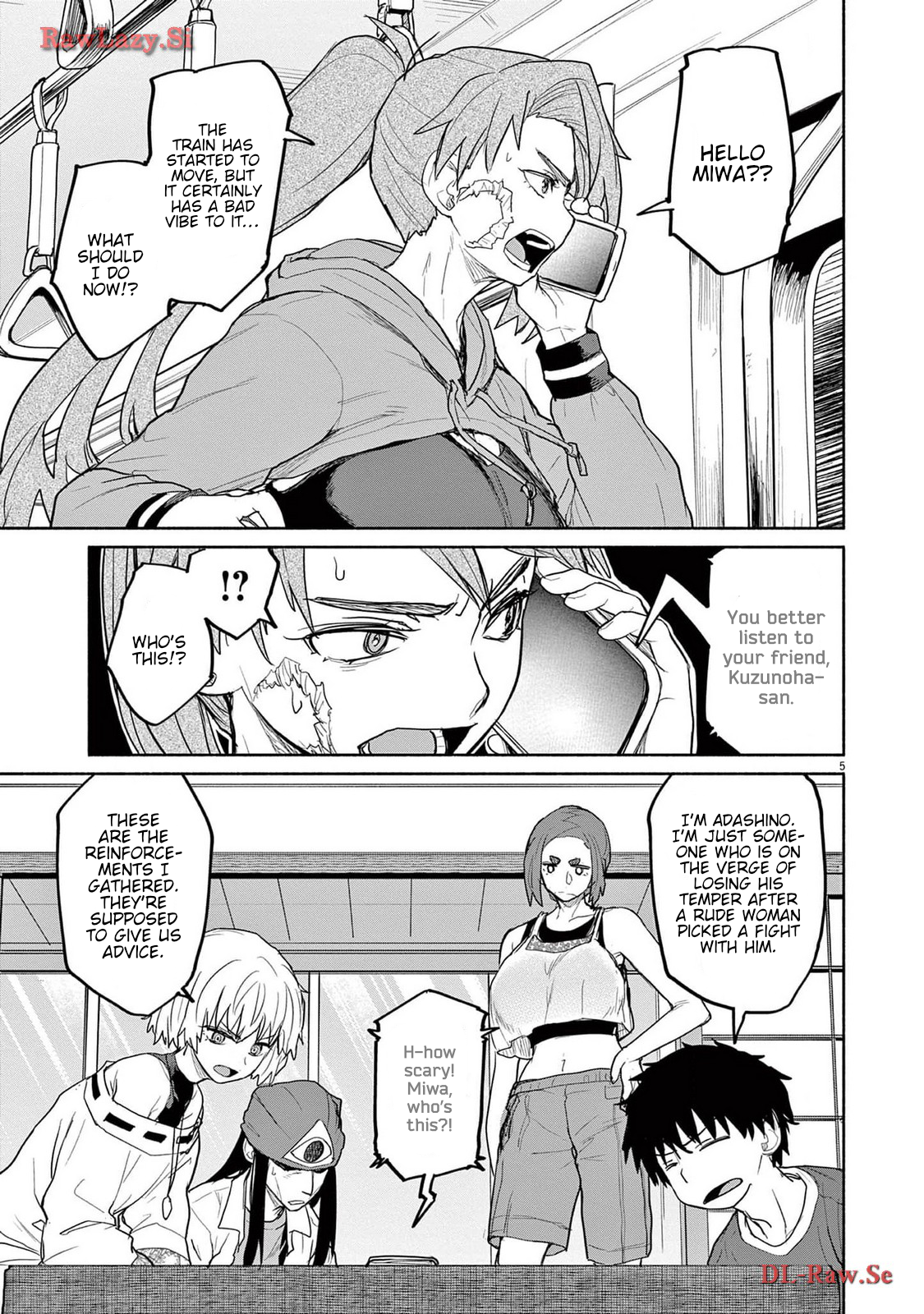 Page 5
