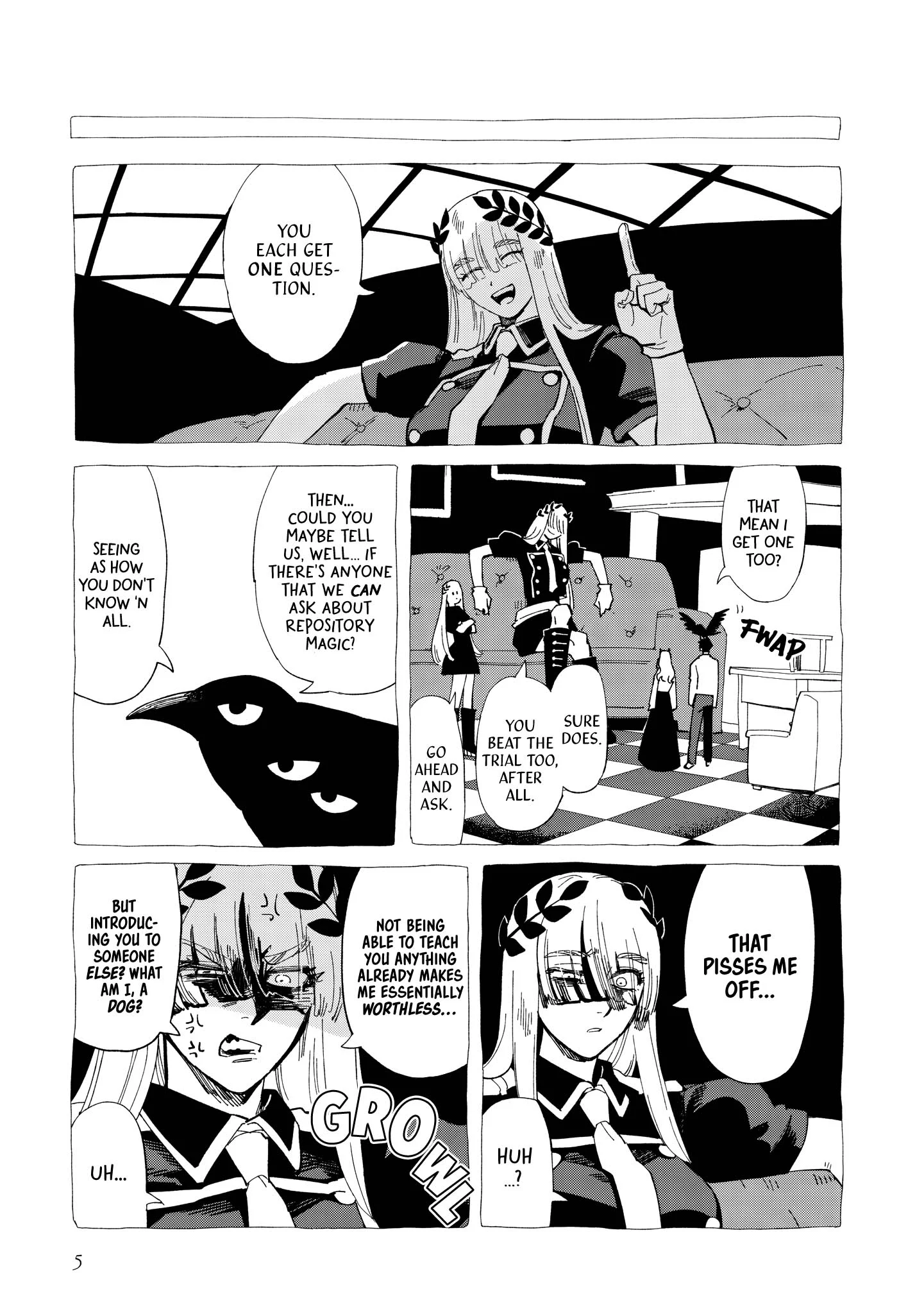 Page 5