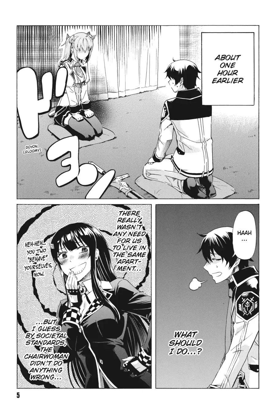 Page 5