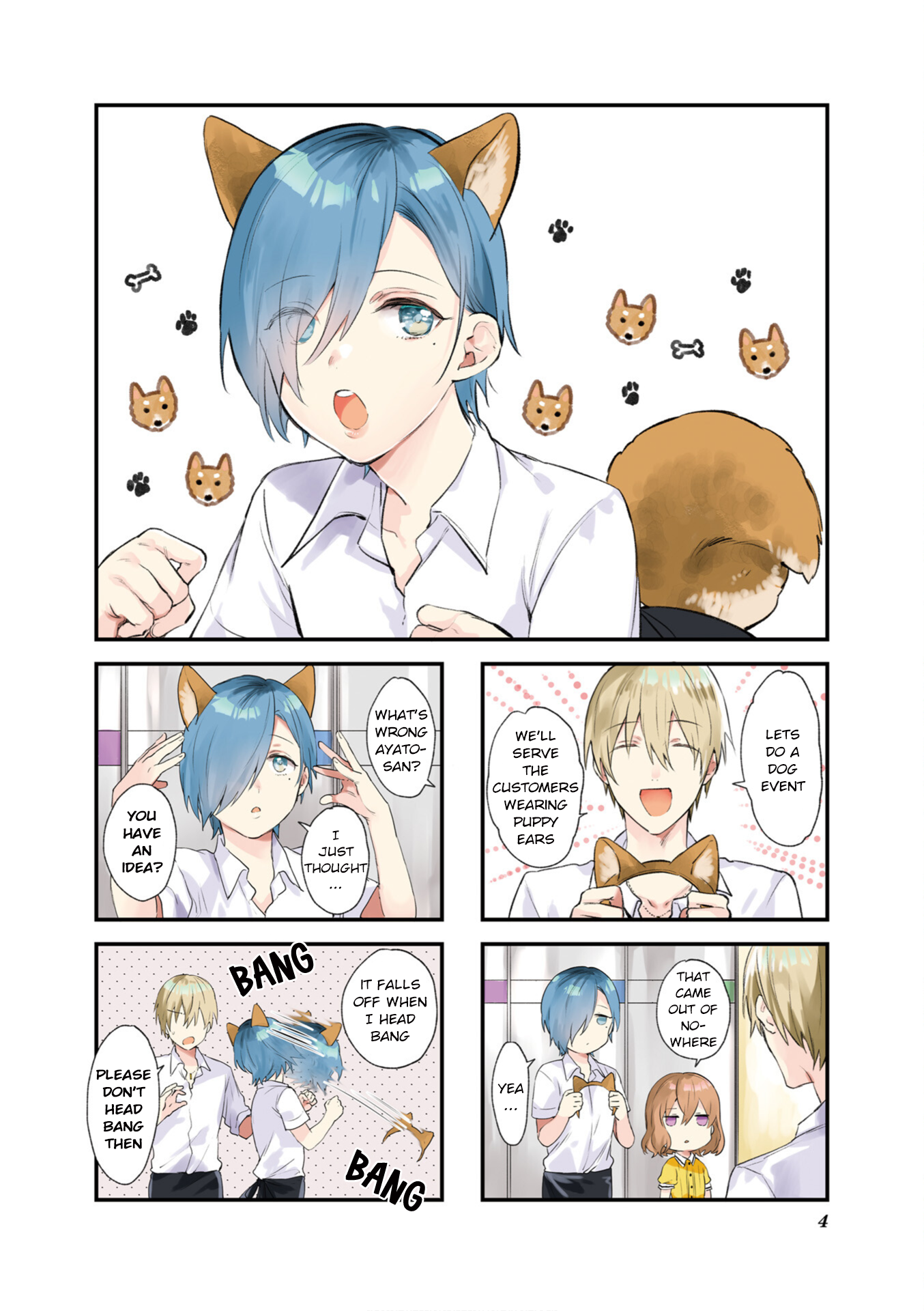 Page 5