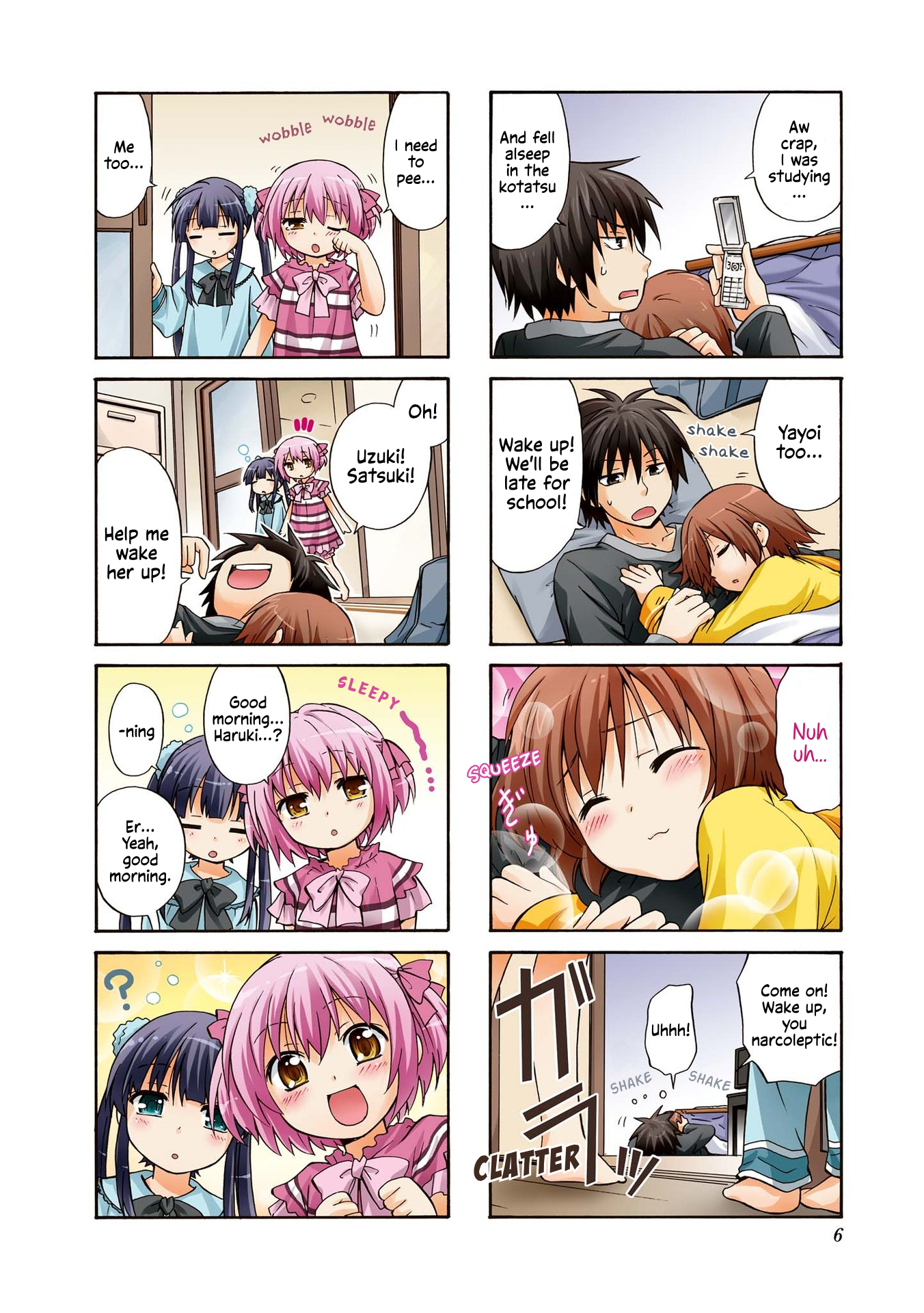 Page 5