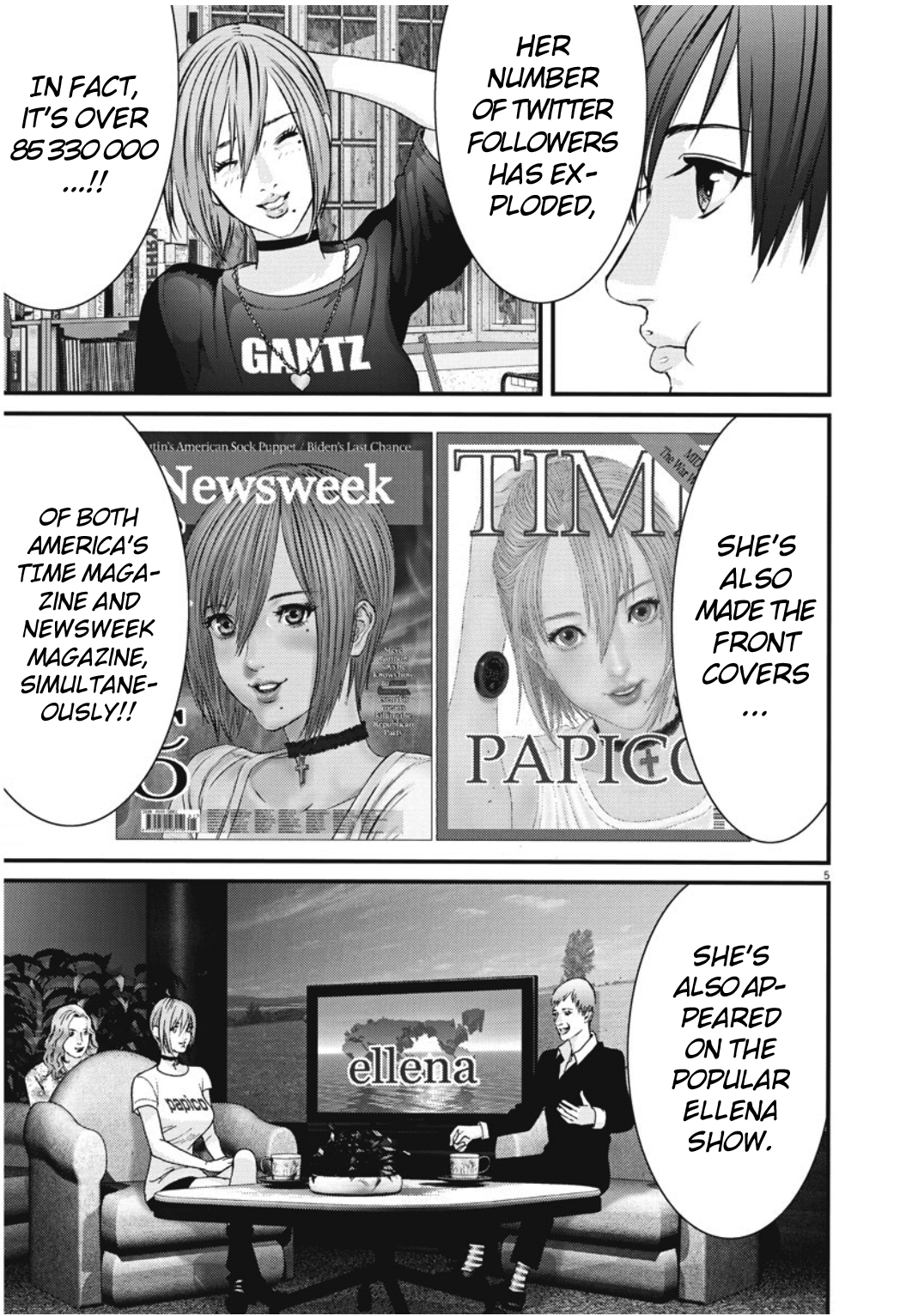 Page 5