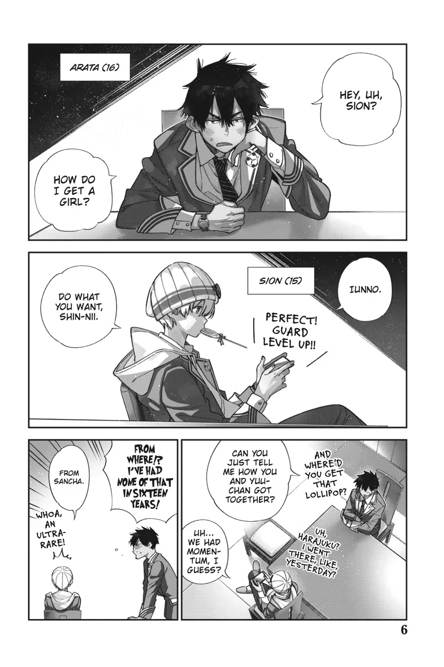 Page 6
