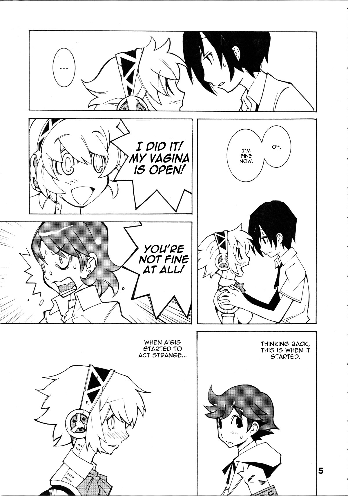 Page 5