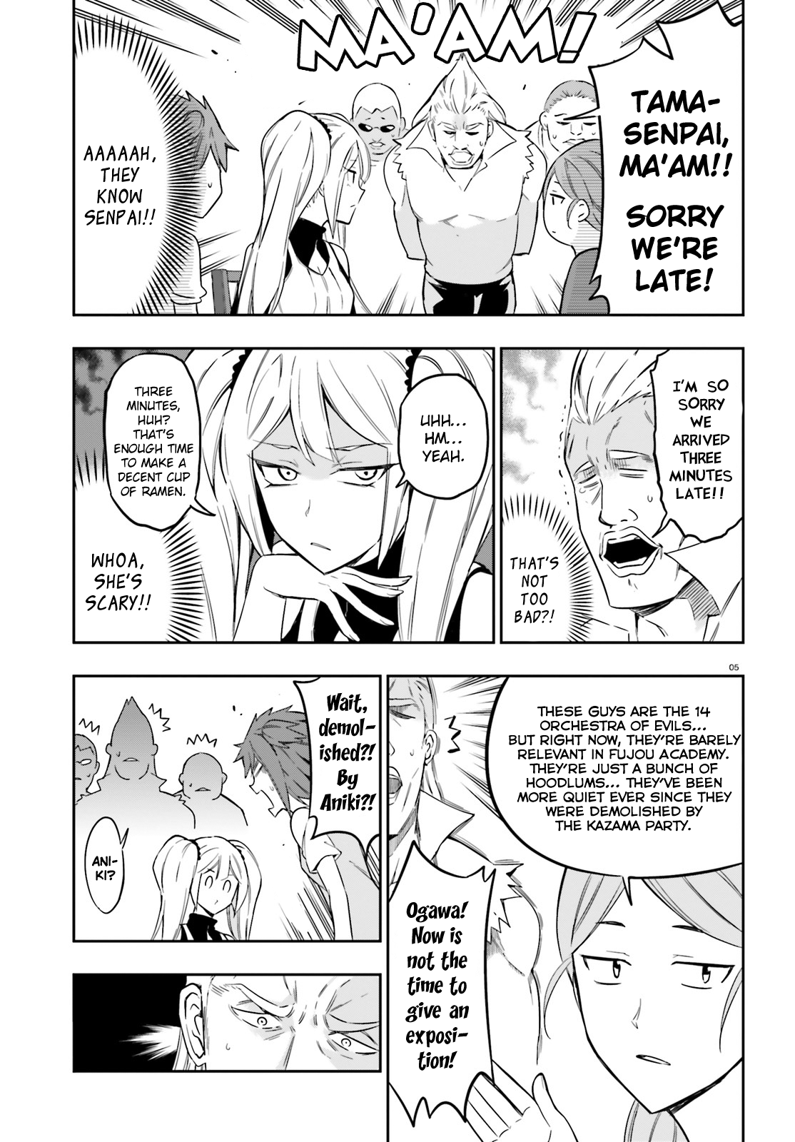 Page 5