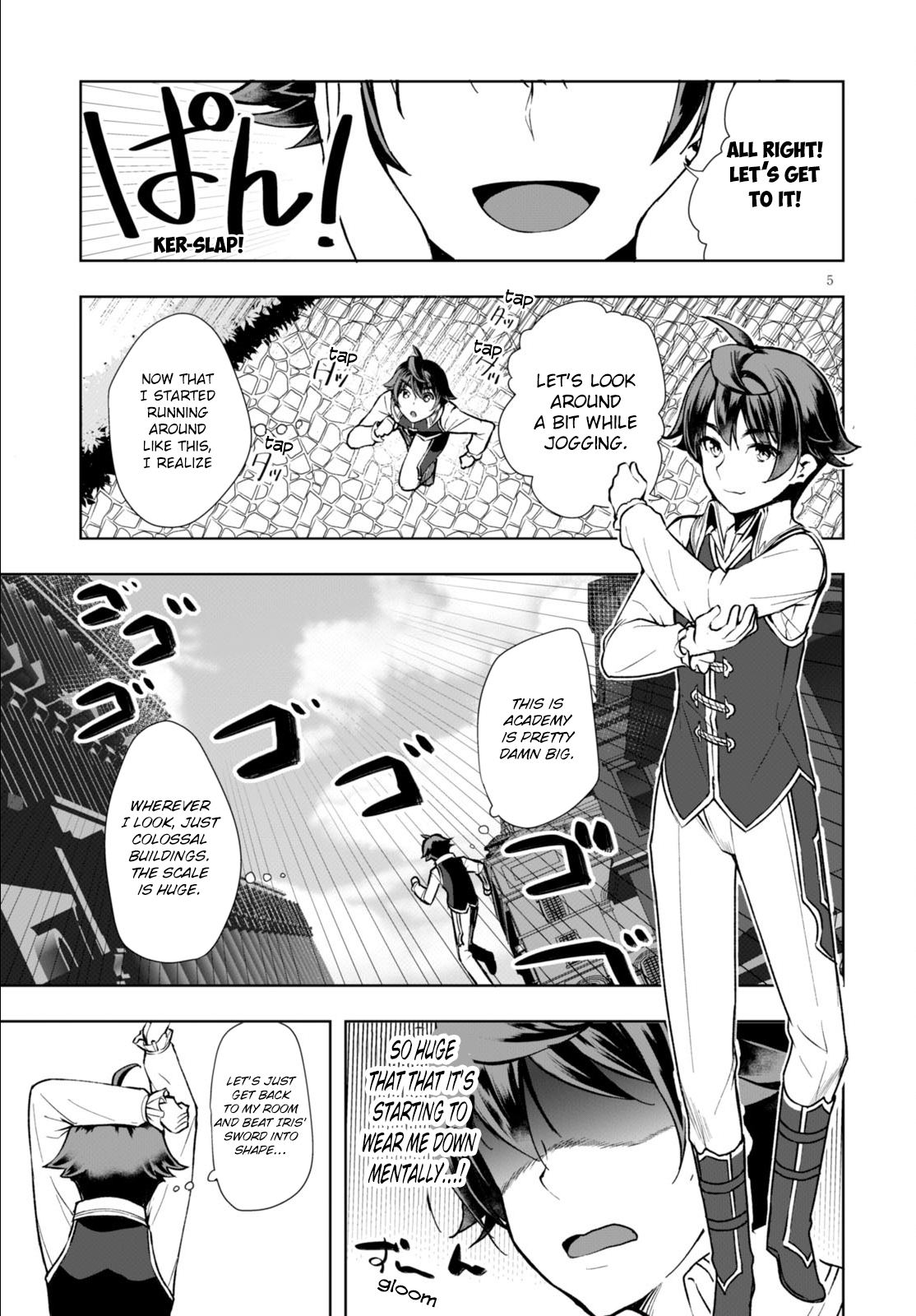 Page 5